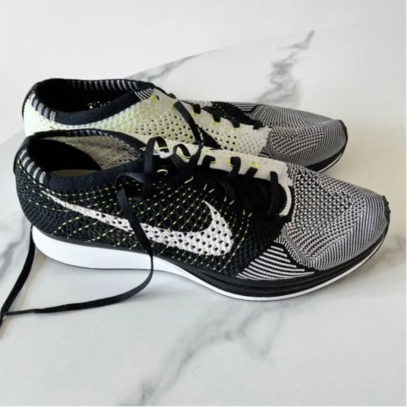 Nike Other - Nike FlyKnit Racer - New (no box)